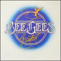 Bee Gees Greatest original vinyl